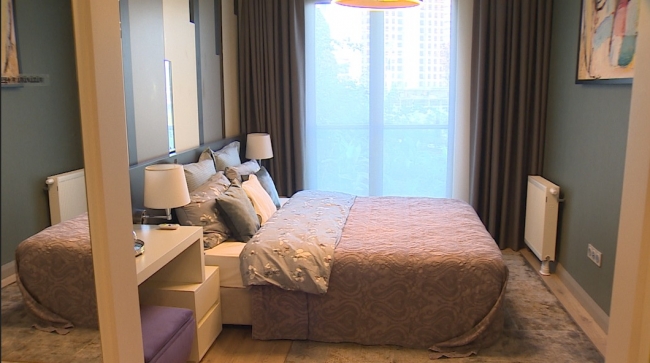 Kampanyalı konut satışları başladı